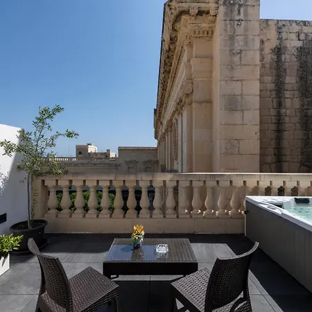 Lejlighed U Collection - A Luxury Collection Suites, *