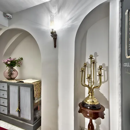 U Collection - A Luxury Collection Suites, דירה *