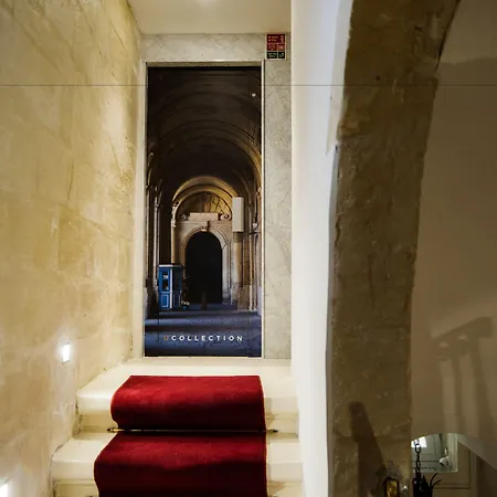 U Collection - A Luxury Collection Suites, * ואלטה