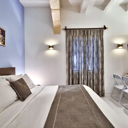 U Collection - A Luxury Collection Suites, * ואלטה