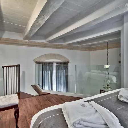 Apartment U Collection - A Luxury Collection Suites, *