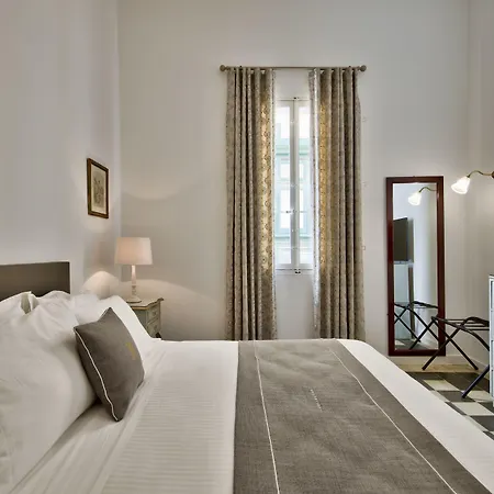 דירה U Collection - A Luxury Collection Suites, *