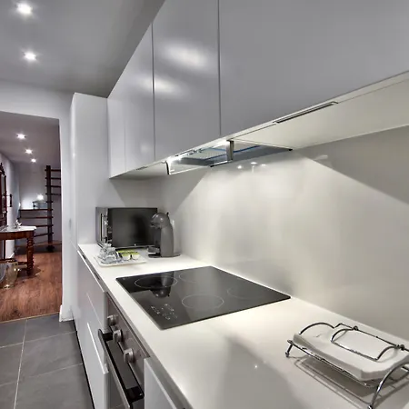 Apartment U Collection - A Luxury Collection Suites,