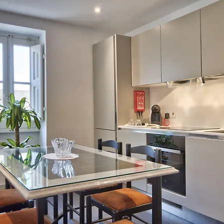 דירה U Collection - A Luxury Collection Suites, ואלטה