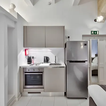 U Collection - A Luxury Collection Suites, * ואלטה