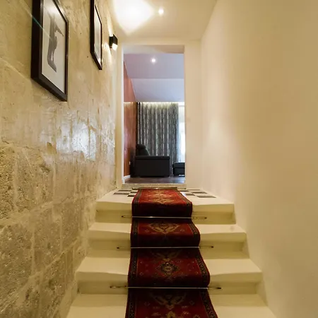 U Collection - A Luxury Collection Suites, * ואלטה