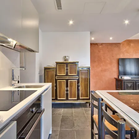 Apartment U Collection - A Luxury Collection Suites, *