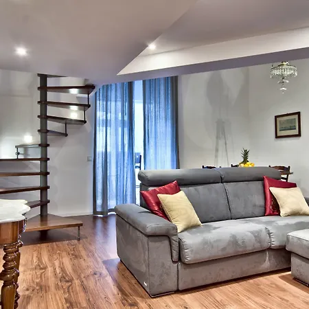 U Collection - A Luxury Collection Suites, דירה