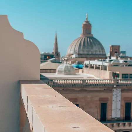 Apartment U Collection - A Luxury Collection Suites,