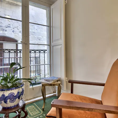 U Collection - A Luxury Collection Suites, דירה ואלטה