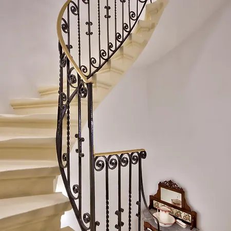 U Collection - A Luxury Collection Suites, דירה