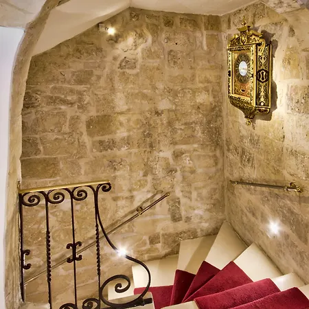 U Collection - A Luxury Collection Suites, Appartement