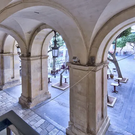 Appartement U Collection - A Luxury Collection Suites, La Valette