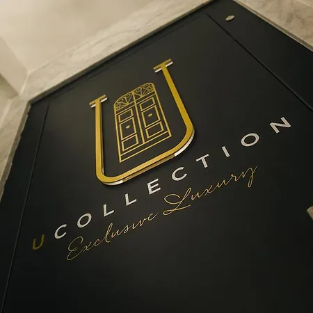 U Collection - A Luxury Collection Suites, *