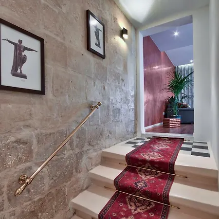 U Collection - A Luxury Collection Suites, Apartment