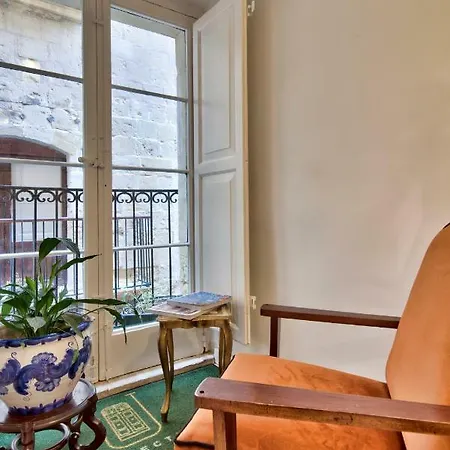 U Collection - A Luxury Collection Suites, Valletta