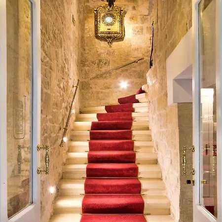 U Collection - A Luxury Collection Suites,