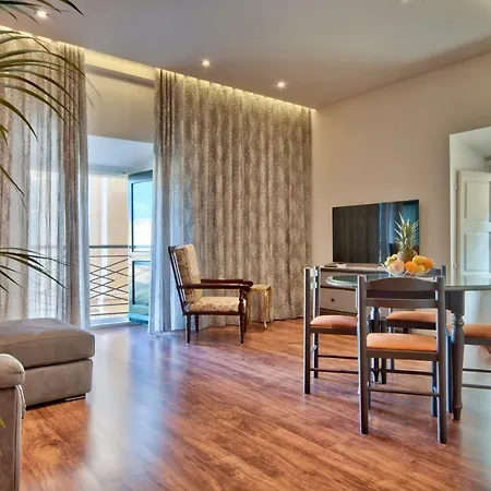 U Collection - A Luxury Collection Suites, *