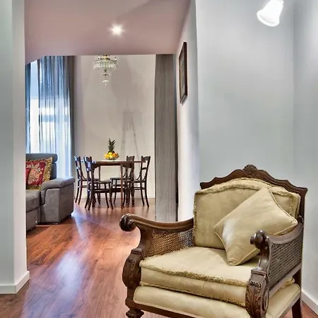U Collection - A Luxury Collection Suites, Apartamento *