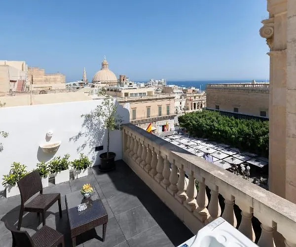 U Collection - A Luxury Collection Suites, Appartement