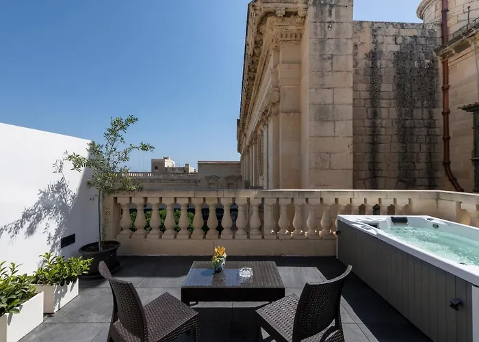 アパート U Collection - A Luxury Collection Suites, *