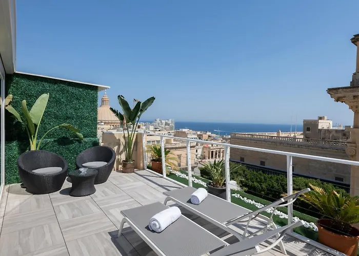 U Collection - A Luxury Collection Suites, *