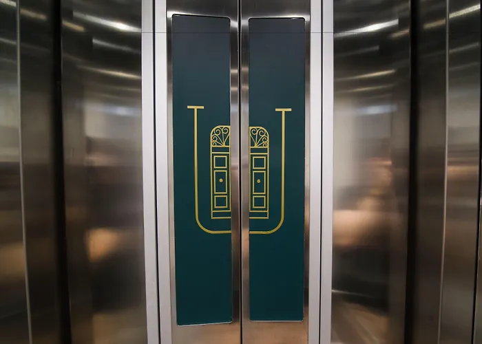 U Collection - A Luxury Collection Suites, アパート バレッタ