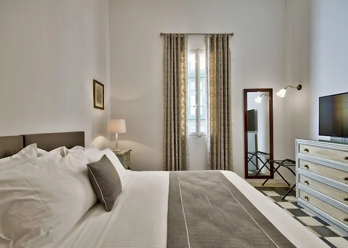 Appartement U Collection - A Luxury Collection Suites, *