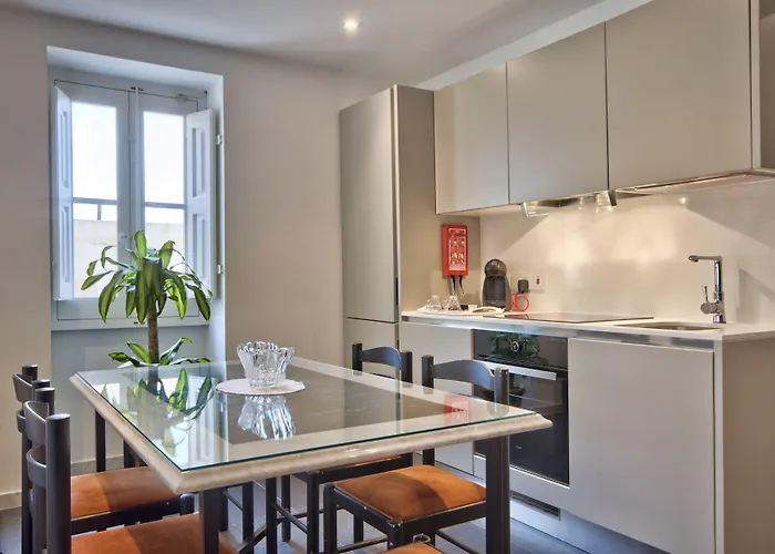 Appartement U Collection - A Luxury Collection Suites, La Valette