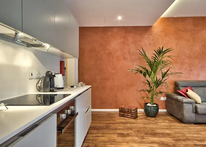 Appartement U Collection - A Luxury Collection Suites, *