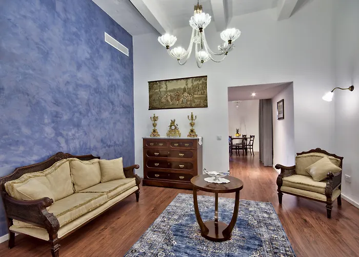 Appartement U Collection - A Luxury Collection Suites,