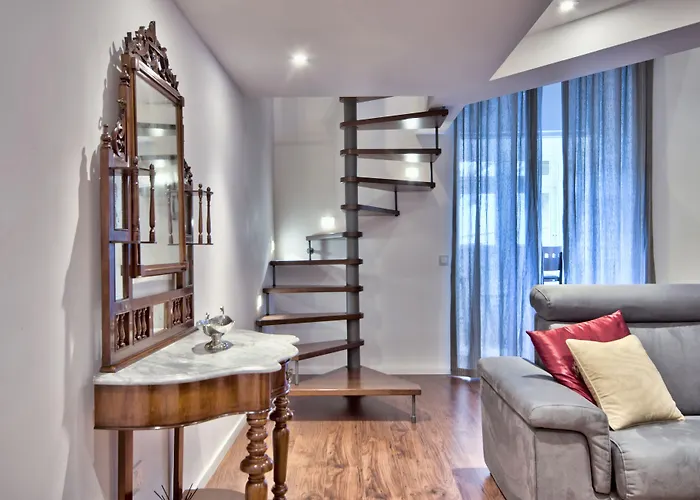 U Collection - A Luxury Collection Suites, *