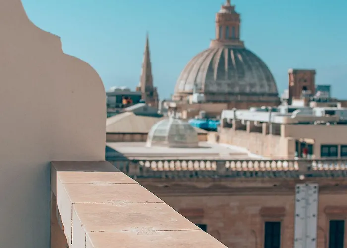 Appartement U Collection - A Luxury Collection Suites,