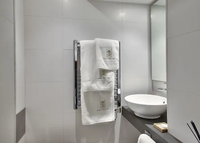 U Collection - A Luxury Collection Suites, Appartement *