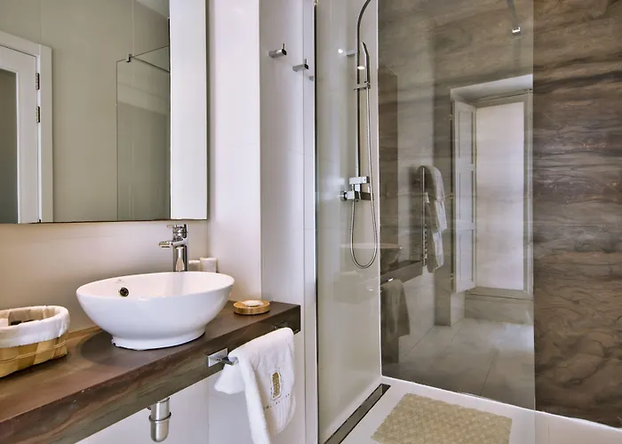 U Collection - A Luxury Collection Suites, バレッタ