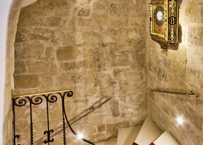 U Collection - A Luxury Collection Suites, Appartement