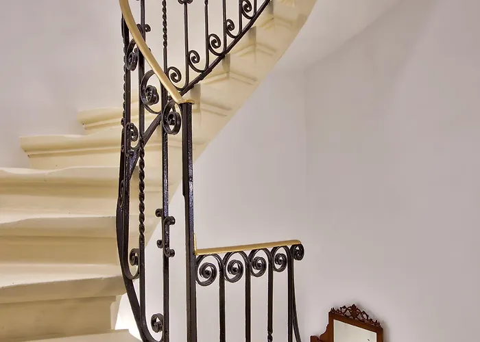 U Collection - A Luxury Collection Suites, Appartement