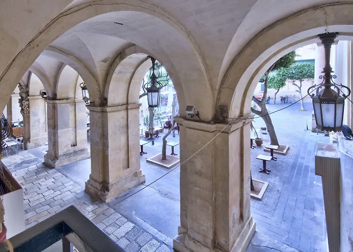 U Collection - A Luxury Collection Suites, アパート *