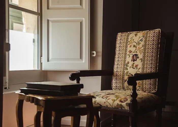 U Collection - A Luxury Collection Suites, アパート