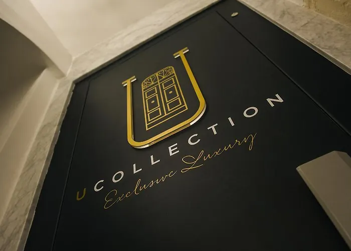 U Collection - A Luxury Collection Suites, *