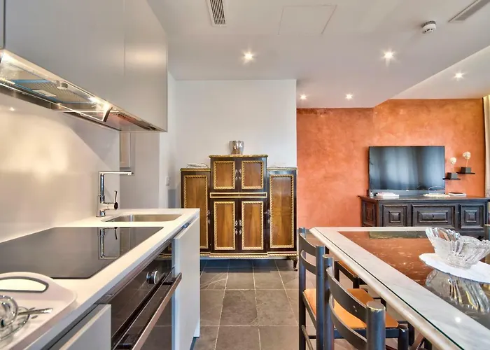 U Collection - A Luxury Collection Suites, *