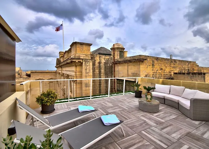 Appartement U Collection - A Luxury Collection Suites, *