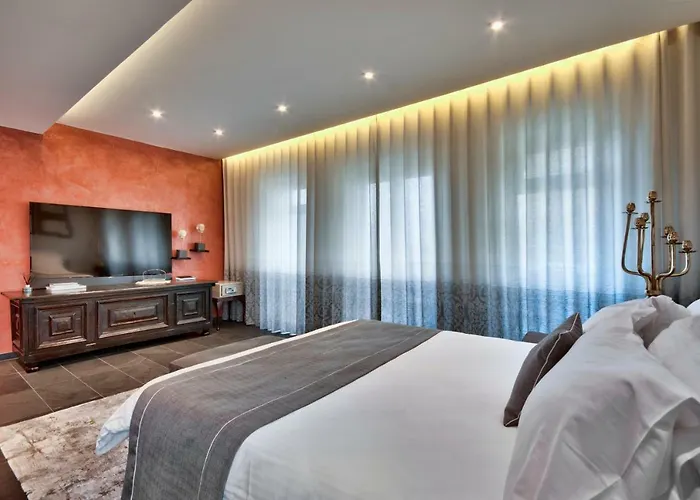 Appartement U Collection - A Luxury Collection Suites, La Valette