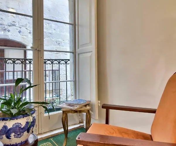 U Collection - A Luxury Collection Suites, バレッタ