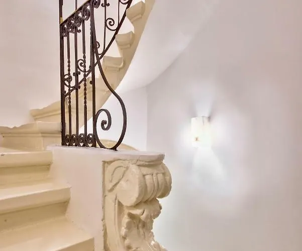 Appartement U Collection - A Luxury Collection Suites, *