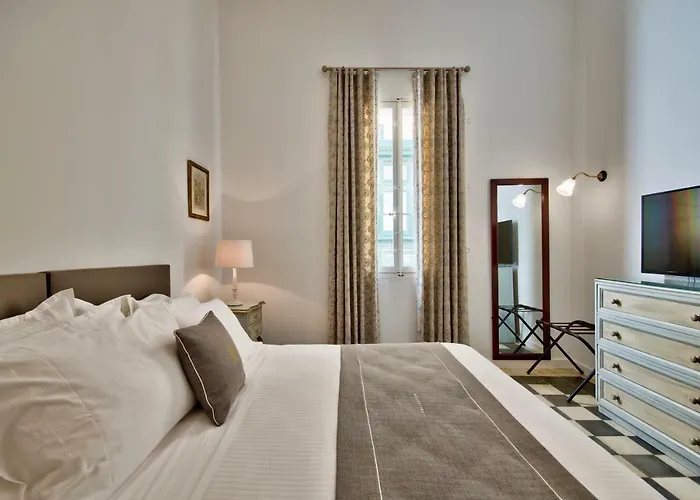 Appartement U Collection - A Luxury Collection Suites, *