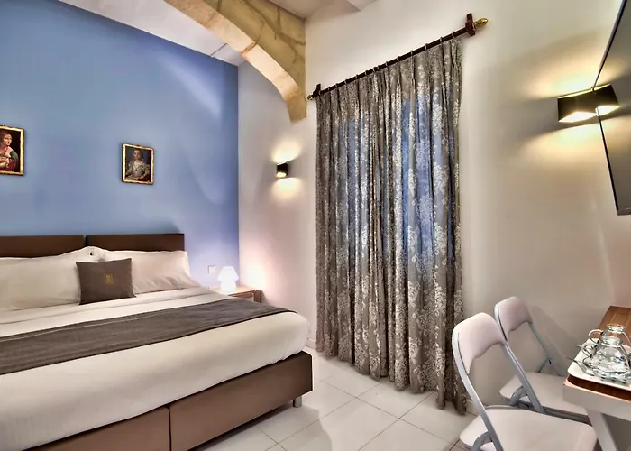 U Collection - A Luxury Collection Suites, Appartement *