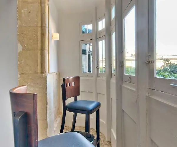 U Collection - A Luxury Collection Suites, La Valette