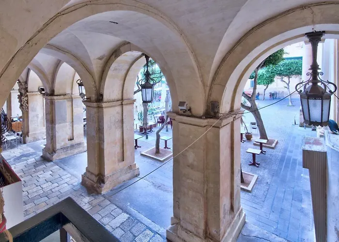 Appartement U Collection - A Luxury Collection Suites, La Valette