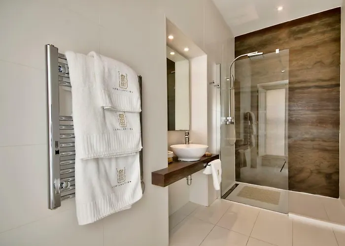 アパート U Collection - A Luxury Collection Suites, バレッタ